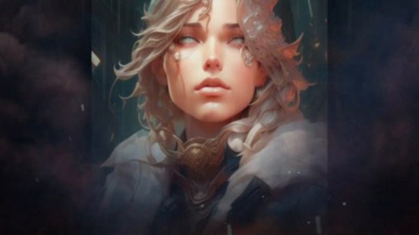 Serena Belle - VALHALLA CALLING by Miracle Of Sound & Peyton Parrish