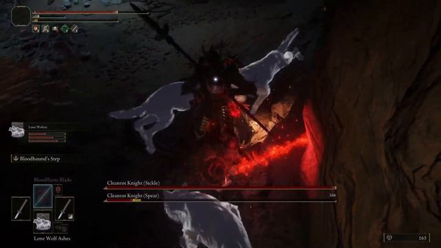 Noob VS Elden Ring Boss (How to Defeat the Cleanrot Knight Twins, the FromSoftware Virgin Way) смотреть онлайн