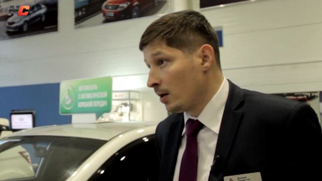 Передача "Три мнения" / Китайский автопром / Nice-Car.Ru смотреть онлайн