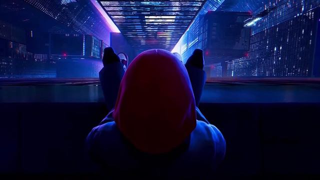 Spider-Man into the spider verse Miles Morales Music video смотреть онлайн