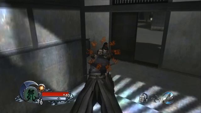 Underrated Game: Tenchu Z(Tenchu Senran) (Xbox 360) смотреть онлайн