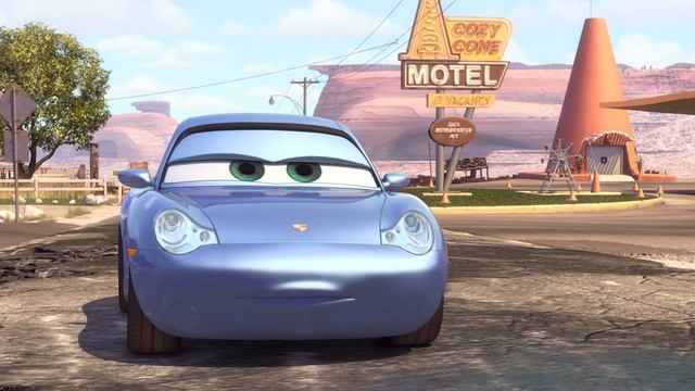 Best Jokes From Pixar Cars | Pixar Cars смотреть онлайн
