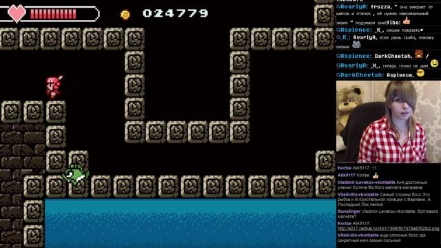 Castle in the Darkness часть 5 - Achievement Unlocked и гость Coulthard смотреть онлайн