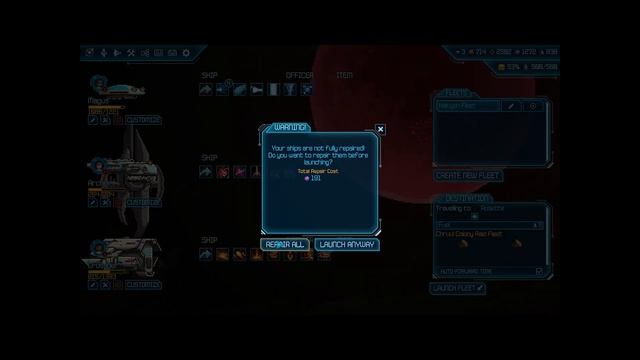 Step By Step: Halcyon6 Light Speed Edition Part 8 (Forging Ahead) смотреть онлайн