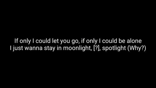 Jessie ware - Spotlight (Single Edit) (lyrics) смотреть онлайн