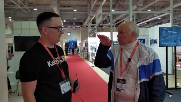 Wire Russia 2021! Большой обзор RusCable Review! Экспозиция, посетители, программа, топ кабельщиков