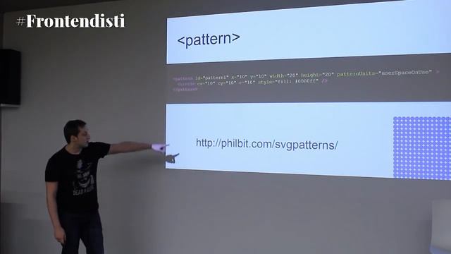 Jakub Mikuláš - Úvod do SVG смотреть онлайн