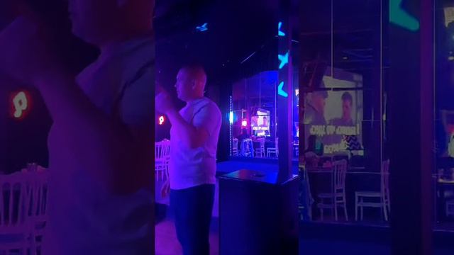 Владимирский централ.