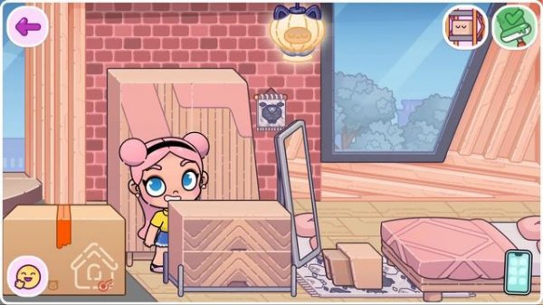 New Avatar World House Maker Update🎉🧿💕 | Avatar World Pazu