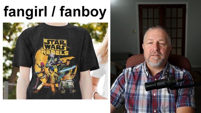 Let's Learn English! Topic_ Types of People смотреть онлайн