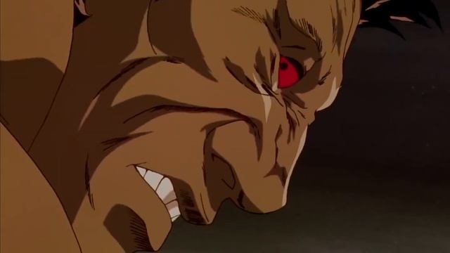 Berserk [AMV] // Danheim-Berserkir