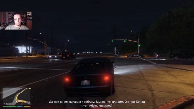 РАБОТАЕМ НА ФБР GTA 5 #15 смотреть онлайн