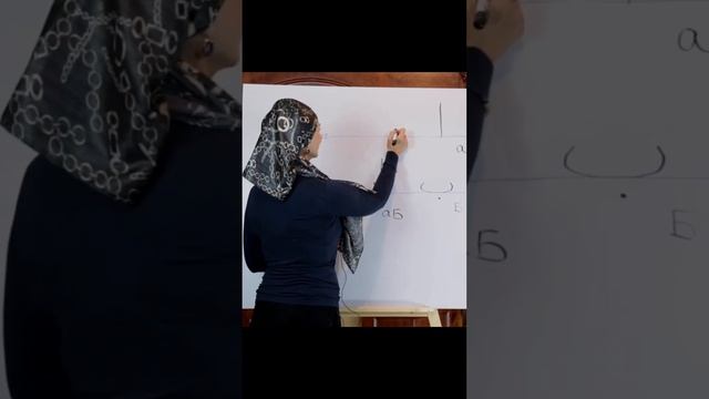 Как на арабском написать слово "Отец"? смотреть онлайн