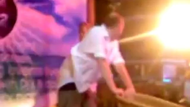 Belt 1 - 0 Disco Dave смотреть онлайн