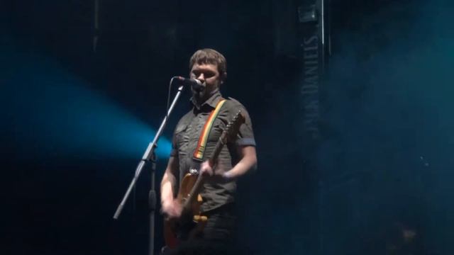 7раса - Родятся дети (04.01.2014@СПб, Аврора)