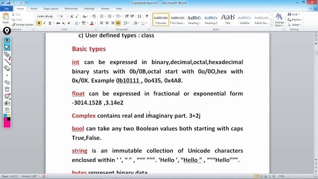 python keywords and identifiers | simply explained | By Harmeet Sir смотреть онлайн