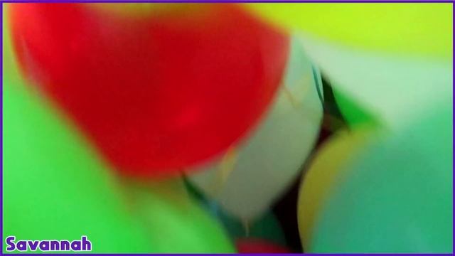 Last To Leave The BALLOON Room WINS! Tannerites Last To Leave Game! смотреть онлайн