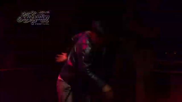 LA Lights Music Project "Time Capsule" Live at Java Soulnation 2013 смотреть онлайн