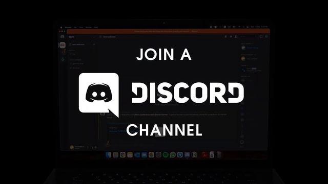 How to Use Discord & Join the Revo Server! смотреть онлайн