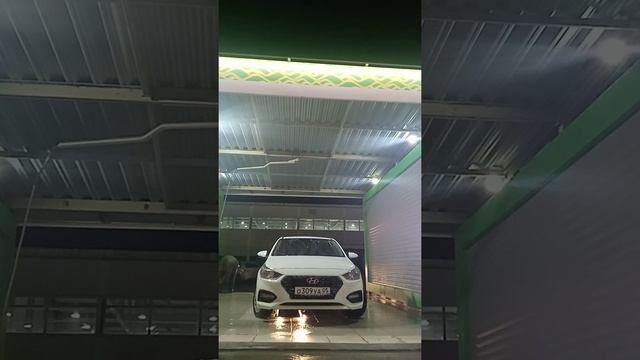 Авто Мойка. AzerPetrol смотреть онлайн
