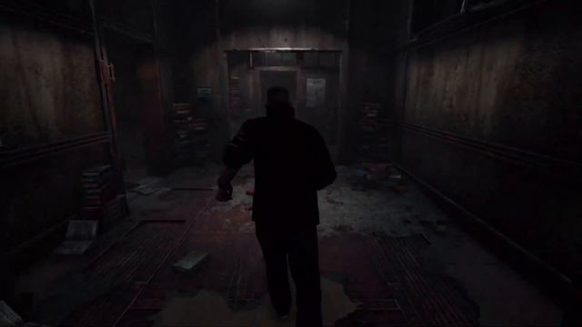 Dead by Daylight - Silent Hill Spotlight Trailer [HD 1080P] смотреть онлайн