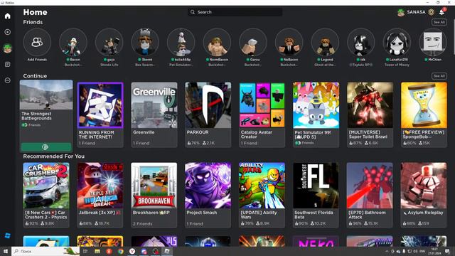 🟢Ждём обнову в TSB смотреть онлайн