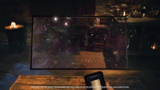 Alchemix Cinematic ad смотреть онлайн