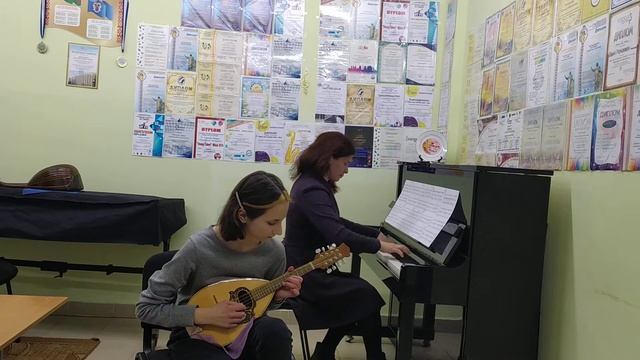 P. Iturralde "Греческая сюита", 3-я часть "Вальс" смотреть онлайн