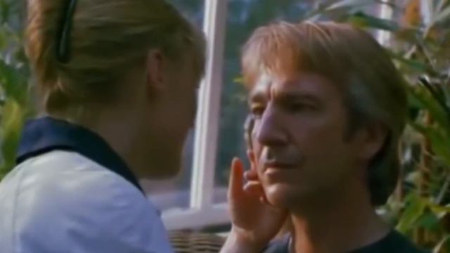 In memory of Alan Rickman смотреть онлайн