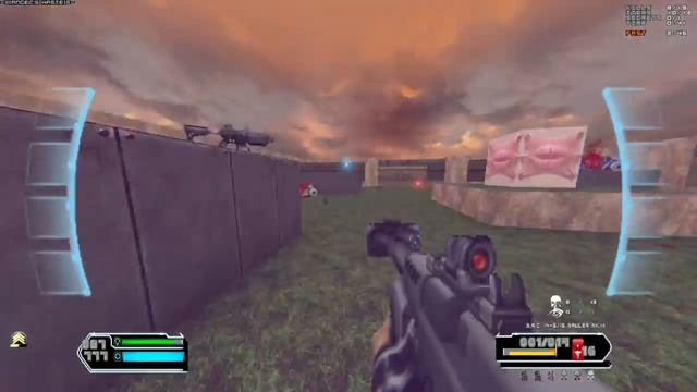 [Short] Dead Simple... ale po mojemu :D смотреть онлайн