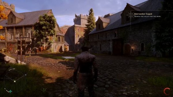 Dragon Age™: Inquisition Money Cheat