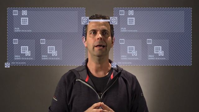 Networking in the Cloud EP.05: Interconnecting (Peering) VCNs смотреть онлайн