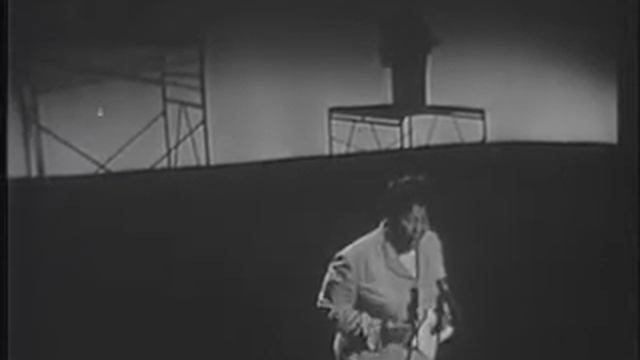 Mahalia Jackson= Remember Me смотреть онлайн