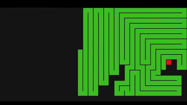 I Created a PERFECT SNAKE A.I. смотреть онлайн