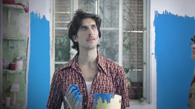 Broadcast Commercial - Tambour / פרסומת טמבור