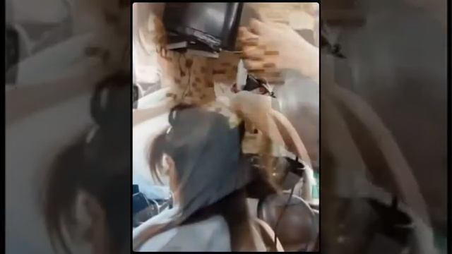 НЕТ !!! - Секущимся кончикам волос. смотреть онлайн
