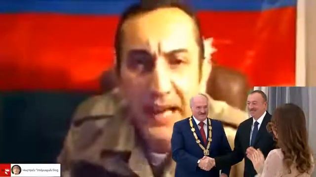 Азербайджанский солдат истязает Алиева 480p смотреть онлайн