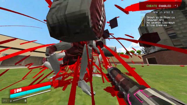 Ultramods: Ultra Fun Guns смотреть онлайн