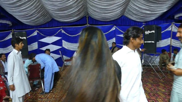Mehndi Bhai Zafar Hayat Waghra смотреть онлайн