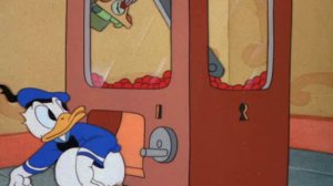 Donald Duck - Бросишь грош - красоту найдешь