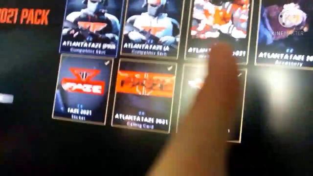 New CWL packs review call of duty cold war warzone! смотреть онлайн