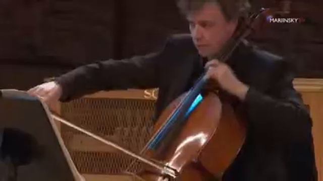 Жак Ибер Музыка к пьесе "Садовник с острова Самос" для камерного ансамбля /Denis Lupachev смотреть онлайн
