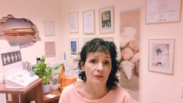 Что важно в косметике для проблемной кожи? смотреть онлайн