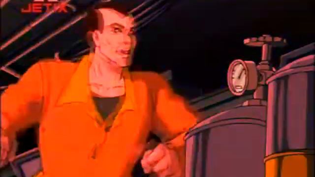 RYTP-Чебурек-Паук смотреть онлайн