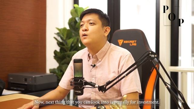 Critical Factors To Consider When Purchasing A Property | POP Reveal 10 смотреть онлайн