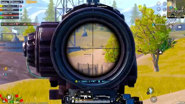 Pubg Mobile: Random Squad Calls Me A Noob - Gameplay on nvidia rtx 4090 смотреть онлайн