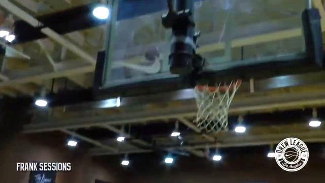 DeMar DeRozan And Nick Young Team Up To Win Drew Semi-Final! смотреть онлайн