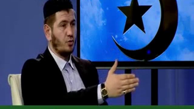 Имам г Малгобек Ибрагим Батыров в передаче "Бусалба Дин Сердал" на НТК Магас 24 смотреть онлайн