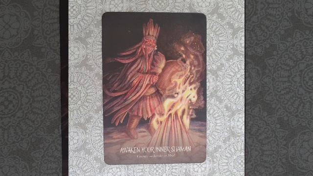 AWAKEN YOUR INNER SHAMAN | Ancestral Guidance смотреть онлайн