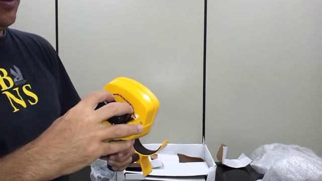UNBOXING Detector de Metal MD3010II смотреть онлайн